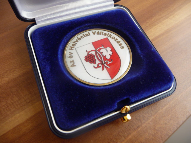 ev vallalkozasza kituntetesi-erem;